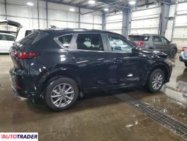 Mazda CX-5 2025 2