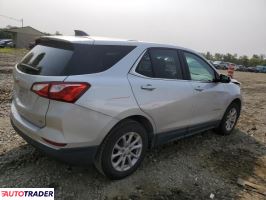 Chevrolet Equinox 2019 1