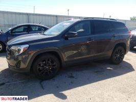 GMC Terrain 2020 1