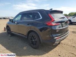 Honda CR-V 2025 2