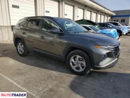 Hyundai Tucson 2023 2