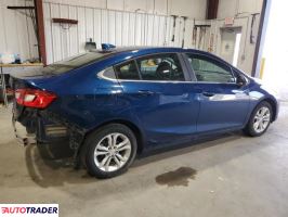 Chevrolet Cruze 2019 1
