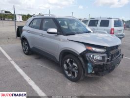 Hyundai Pozostałe 2023 1