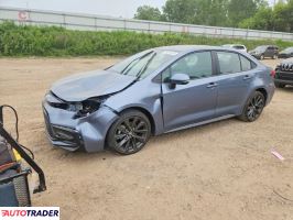 Toyota Corolla 2026 2