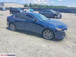 Mazda 3 2021 2