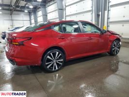 Nissan Altima 2021 2 Nissan Altima 2021 2