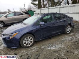 Toyota Corolla 2023 2