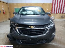 Chevrolet Equinox 2019 1