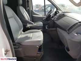Ford Transit 2017 3 Ford Transit 2017 3