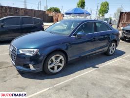 Audi A3 2019 2 Audi A3 2019 2