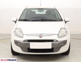 Fiat Panda 2009 1.4 76 KM