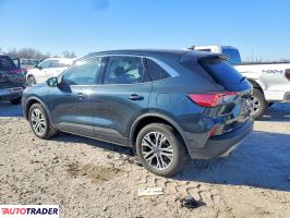 Ford Escape 2022 2
