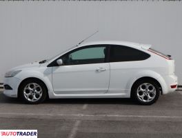 Ford Focus 2009 1.6 88 KM