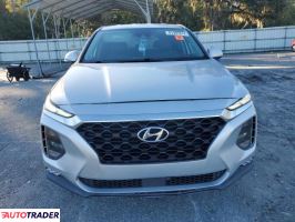 Hyundai Santa Fe 2019 2