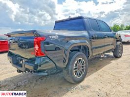 Toyota Tacoma 2025 2