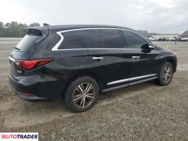 Infiniti Pozostałe 2020 3