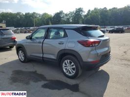 Chevrolet Blazer 2023 1