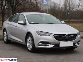 Opel Insignia 2019 1.5 162 KM