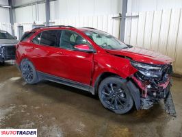 Chevrolet Equinox 2022 1