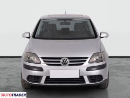 Volkswagen Golf 2005 1.6 100 KM