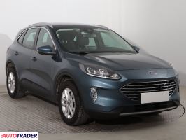 Ford Kuga 2021 2.5 187 KM Ford Kuga 2021 2.5 187 KM