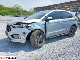 Ford Edge 2024 2