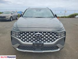 Hyundai Santa Fe 2022 2