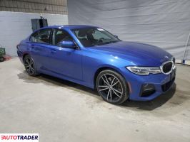 BMW 330 2020 2 BMW 330 2020 2