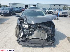 Toyota Camry 2025 2