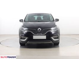 Renault Espace 2018 1.8 221 KM