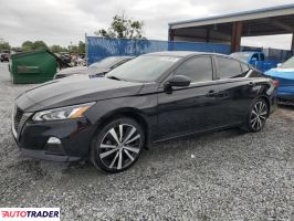 Nissan Altima 2019 2 Nissan Altima 2019 2