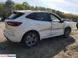 Ford Escape 2024 1 Ford Escape 2024 1