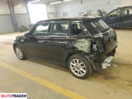 Austin Mini 2021 1 Austin Mini 2021 1