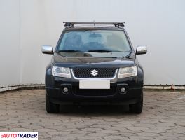 Suzuki Grand Vitara 2007 2.0 138 KM