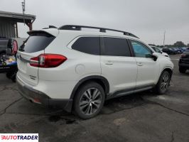 Subaru Pozostałe 2020 2