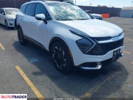 Kia Sportage 2024 2