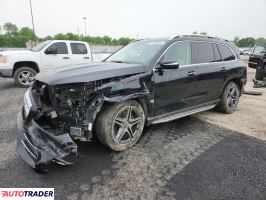 Mercedes CL 2023 3