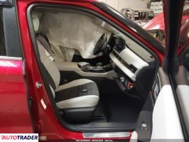 Mitsubishi Outlander 2025 2 Mitsubishi Outlander 2025 2