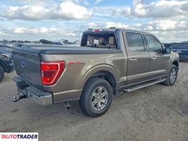 Ford Pozostałe 2023 3