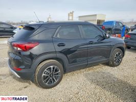 Chevrolet Blazer 2026 1