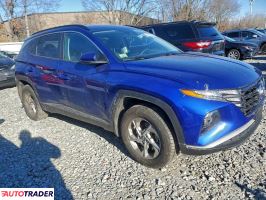Hyundai Tucson 2024 2