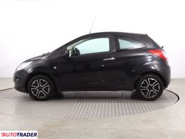 Ford Ka 2010 1.2 68 KM