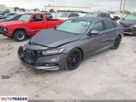 Honda Accord 2020 2