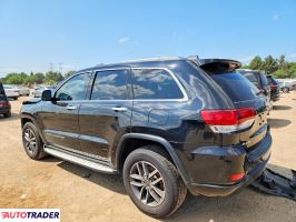 Jeep Grand Cherokee 2021 3