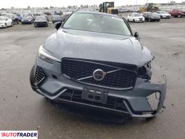 Volvo XC60 2024 2