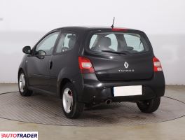 Renault Twingo 2007 1.1 75 KM
