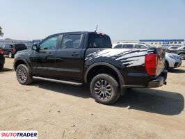 Ford Ranger 2020 2