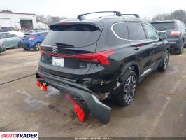 Hyundai Santa Fe 2022 2