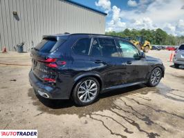 BMW X5 2025 3