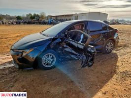 Toyota Corolla 2022 1